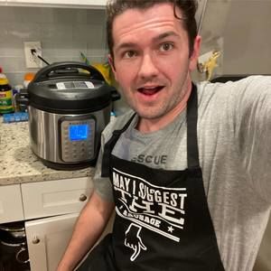 Meet your Posher, Jason